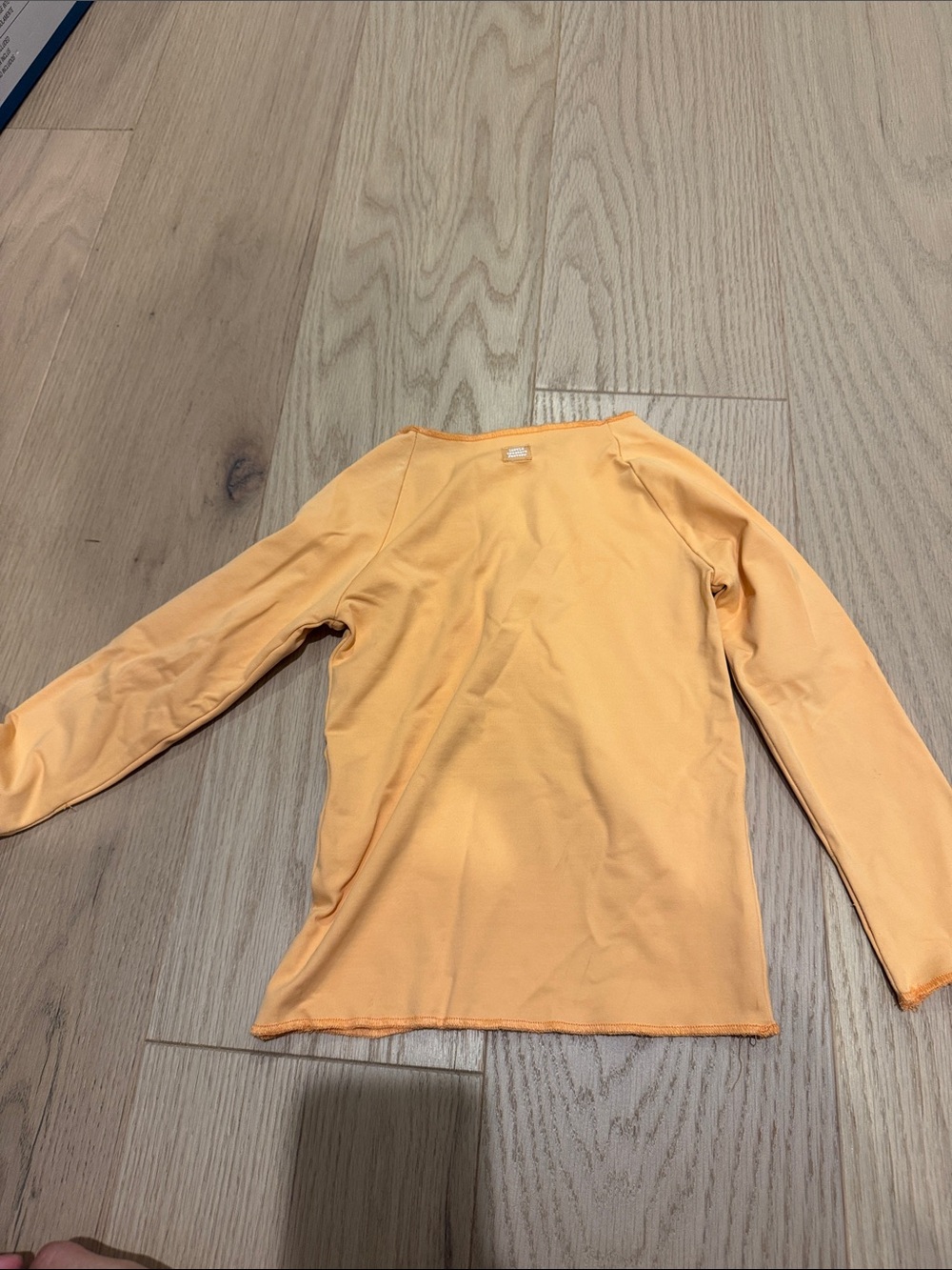 Little Creative Factory Rashguard (Size 2-4Y) - Picture 3 of 6
